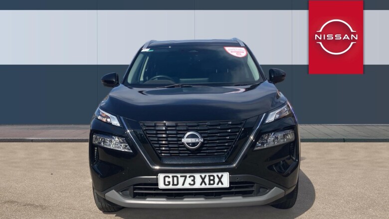 Nissan X-Trail 1.5 E-Power 204 N-Connecta 5dr Xtronic Hybrid Station Wagon